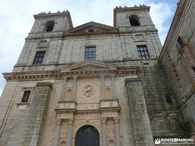 Parque Arqueológico Segóbriga-Monasterio Uclés;comarca de las hurdes fotos cascadas